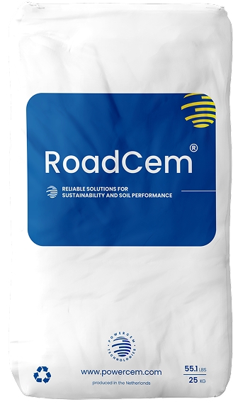 RoadCem product